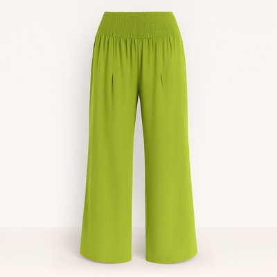 Lime Green Pants