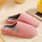 Rosela - Chaussons d'hiver chauds pour femmes
