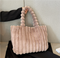 Elegante borsa a mano donna nera - Polivalente & elegante