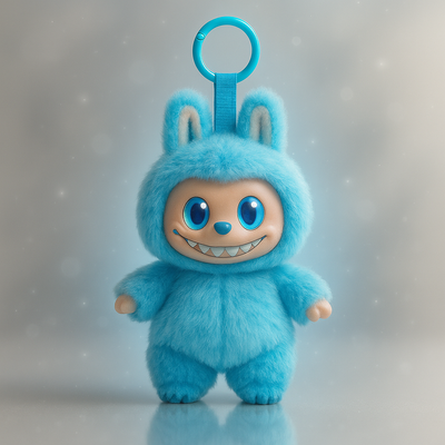 Jouet en peluche Figure en vinyle à collectionner Décoration pour enfants