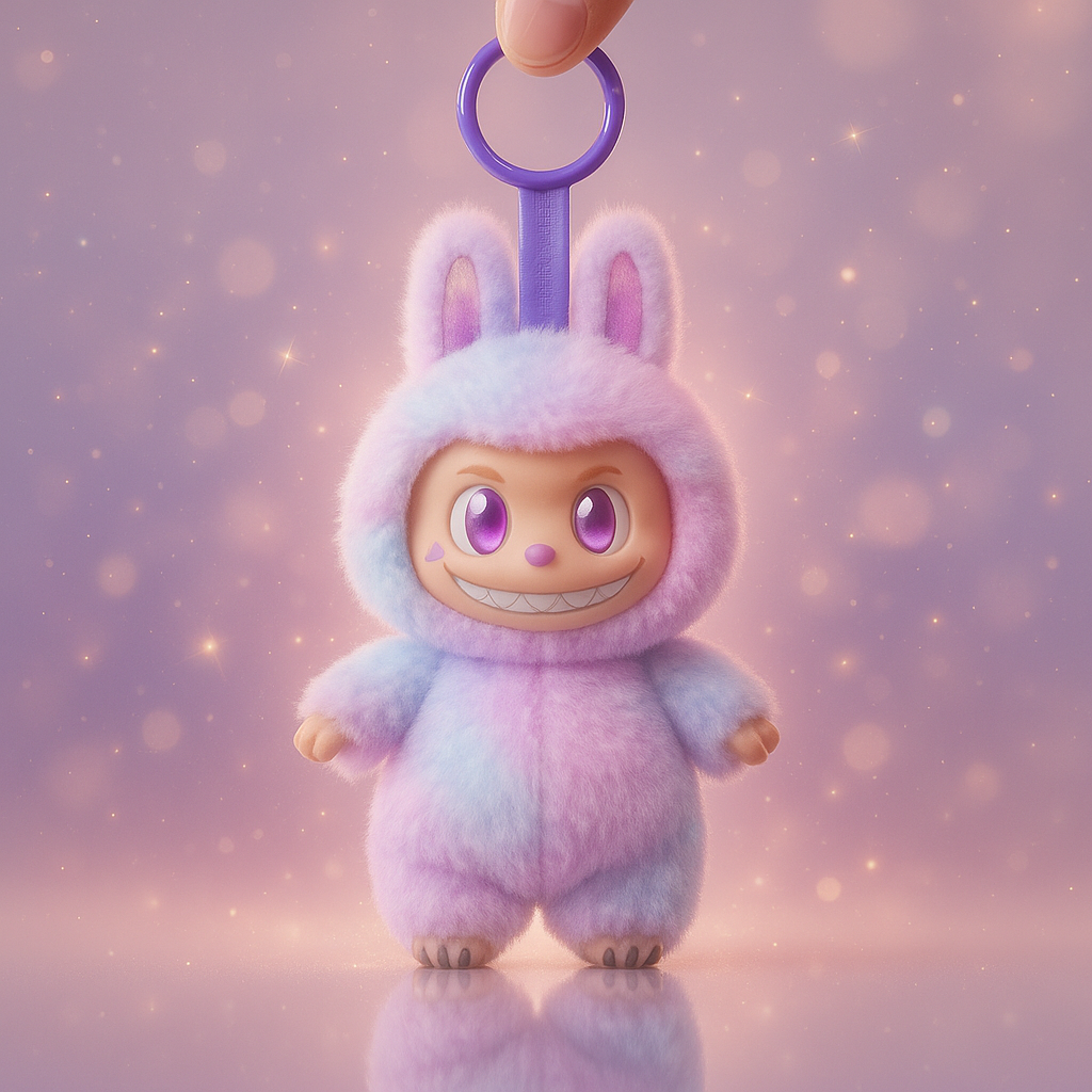 Jouet en peluche Figure en vinyle à collectionner Décoration pour enfants