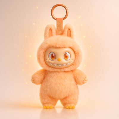 Jouet en peluche Figure en vinyle à collectionner Décoration pour enfants