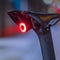 Rara lampada da bicicletta