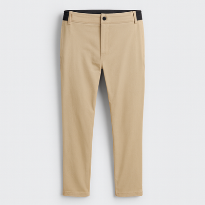 Khaki Chinos