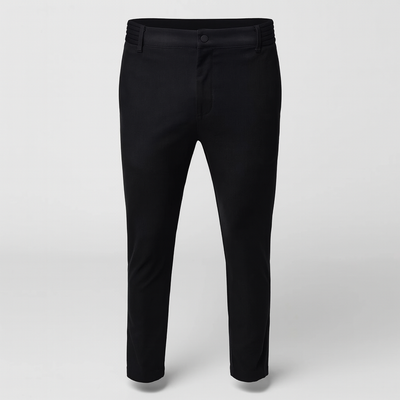 Black Chinos