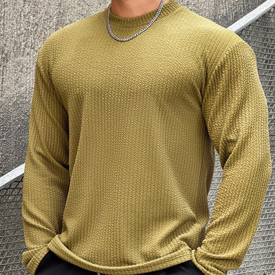 Pull sportif pour hommes