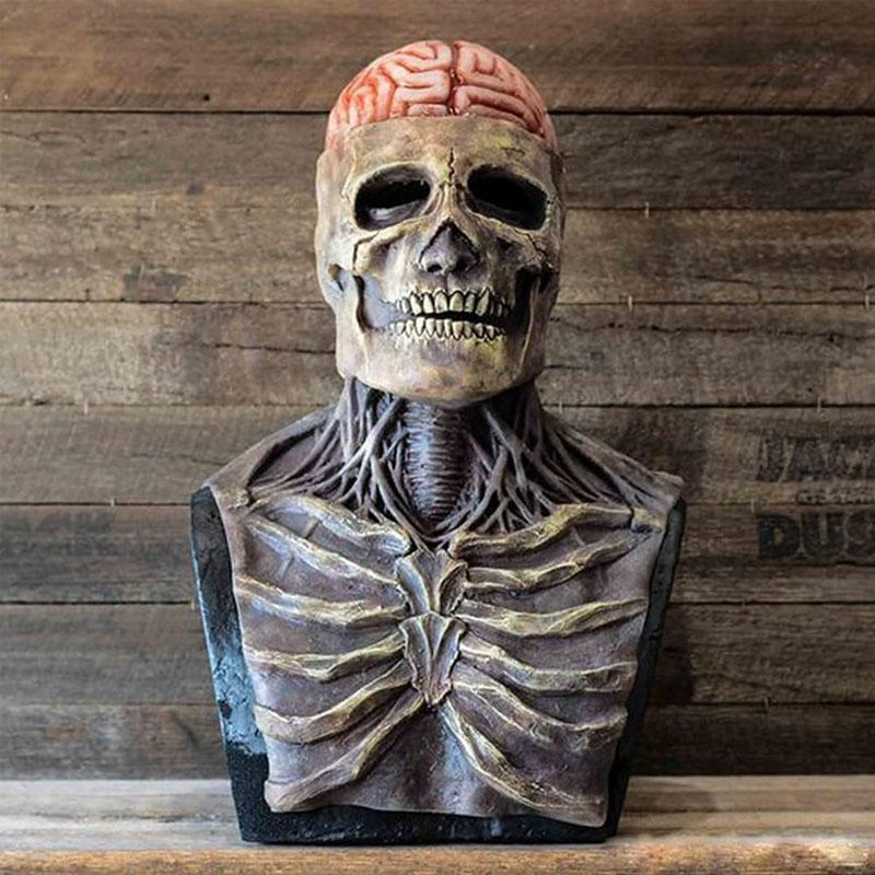Le costume d'Halloween le plus réaliste pour 2025 !
