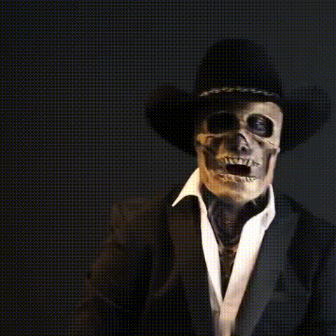 Le costume d'Halloween le plus réaliste pour 2025 !