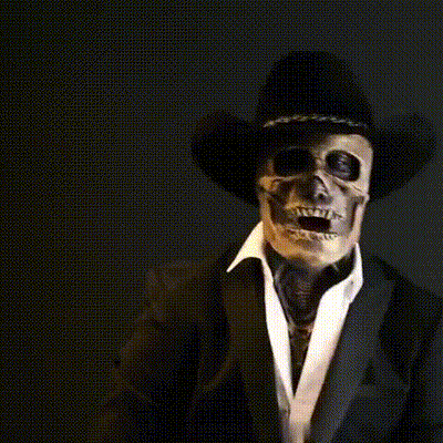 Le costume d'Halloween le plus réaliste pour 2025 !
