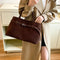 Reese | Sac fourre-tout rétro élégant pour toutes les occasions