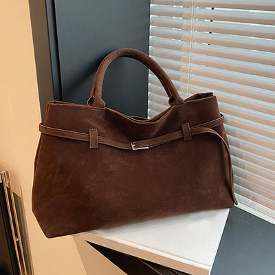 Reese | Sac fourre-tout rétro élégant pour toutes les occasions