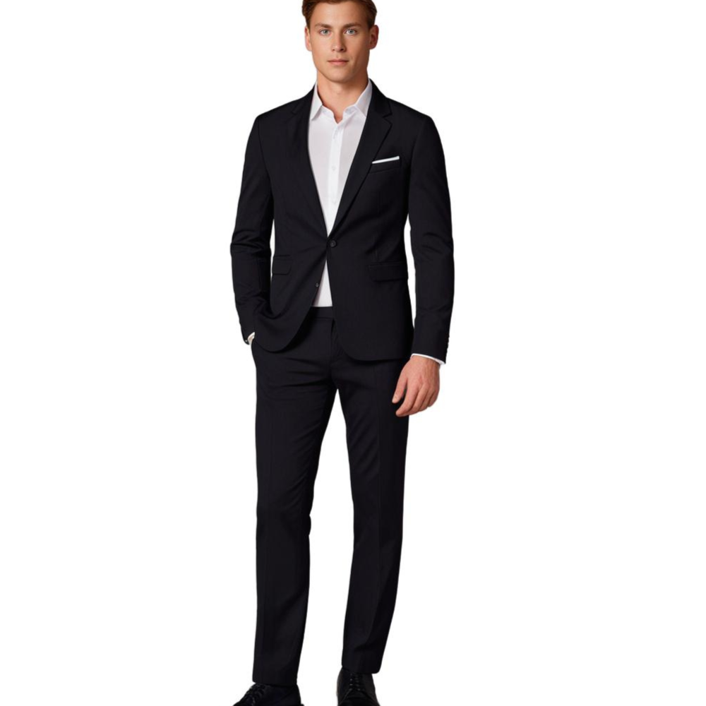 Josef - Costume homme avec blazer et pantalon