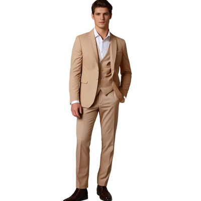 Josef - Costume homme avec blazer et pantalon