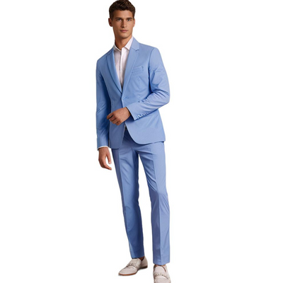 Josef - Costume homme avec blazer et pantalon