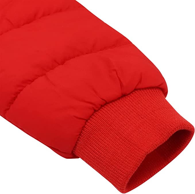 Grenouillère d'hiver pour bébé, chaude et confortable, avec oreilles