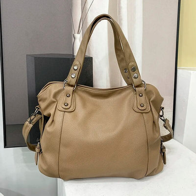 Cecilia | Sac fourre-tout élégant et spacieux
