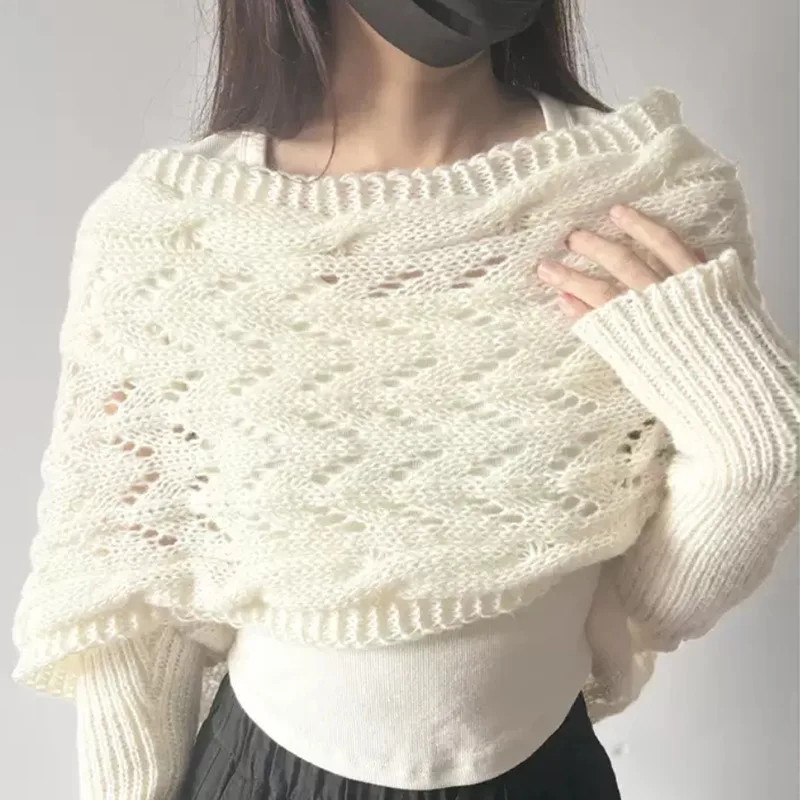 Echarpe chaude WarmWrap