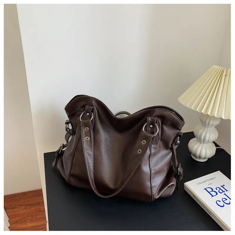 Cecilia | Sac fourre-tout élégant et spacieux