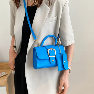 Le borse alla moda di Anne: una borsa giocosa per ogni avventura