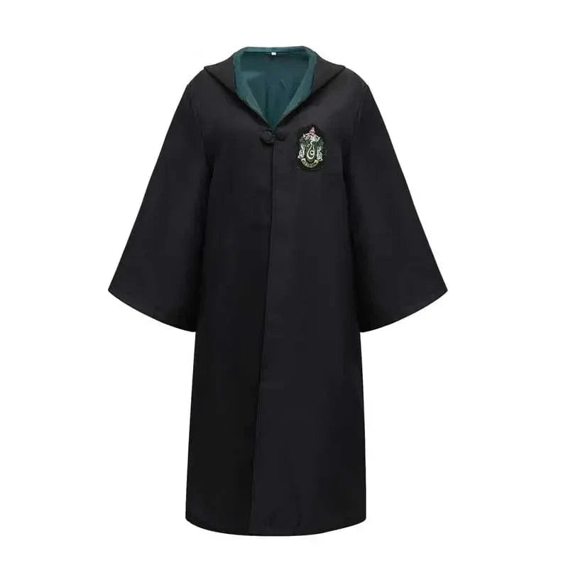HogwartsMagic - Disfraz completo de Harry Potter con accesorios