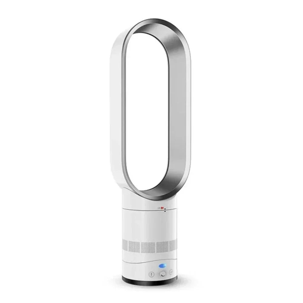 Ventilateur de tour design sans pales - Refroidissement silencieux pour la chambre à coucher & le salon
