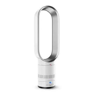 Ventilateur de tour design sans pales - Refroidissement silencieux pour la chambre à coucher & le salon