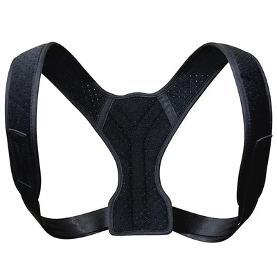 PostureFit Corrector - Support and Comfort