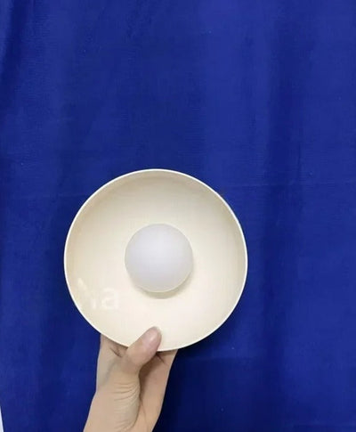 UrbanNoir moderne sort væglampe - Elegant væglampe i metal