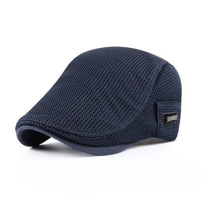 Casquette Respirante Pour Homme | Style
