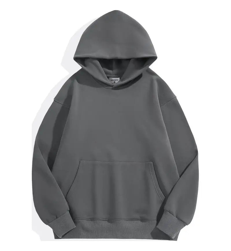 Ethan - Sweat à capuche pour homme - Élégant et confortable | Sweat-shirt