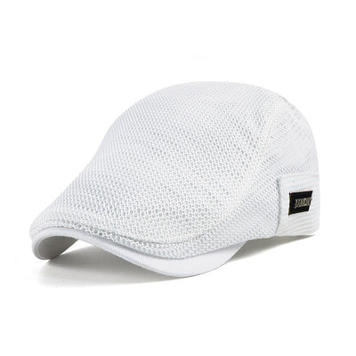 Casquette Respirante Pour Homme | Style