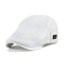 Casquette Respirante Pour Homme | Style