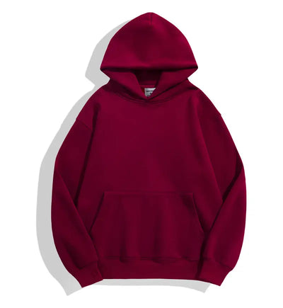 Ethan - Sweat à capuche pour homme - Élégant et confortable | Sweat-shirt