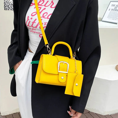 Le borse alla moda di Anne: una borsa giocosa per ogni avventura