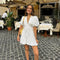 Francesca | Robe italienne