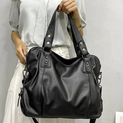 Cecilia | Sac fourre-tout élégant et spacieux