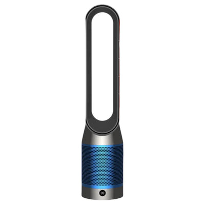 AirPure V9000 | 4-en-1 - Radiateur soufflant, rafraîchisseur d'air, purificateur d'air UV & ionisateur avec télécommande