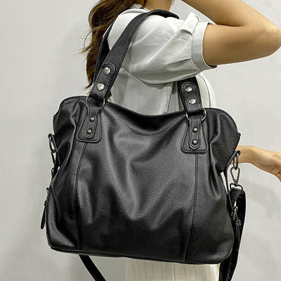 Cecilia | Sac fourre-tout élégant et spacieux