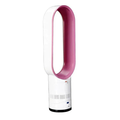 Ventilateur de tour design sans pales - Refroidissement silencieux pour la chambre à coucher & le salon