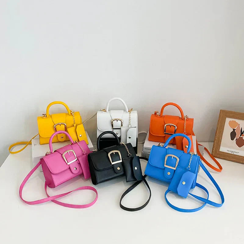 Le borse alla moda di Anne: una borsa giocosa per ogni avventura