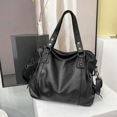 Cecilia | Sac fourre-tout élégant et spacieux