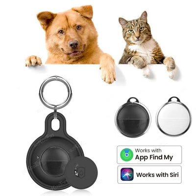 Ziggy Pet Tracker: para aventuras sin preocupaciones