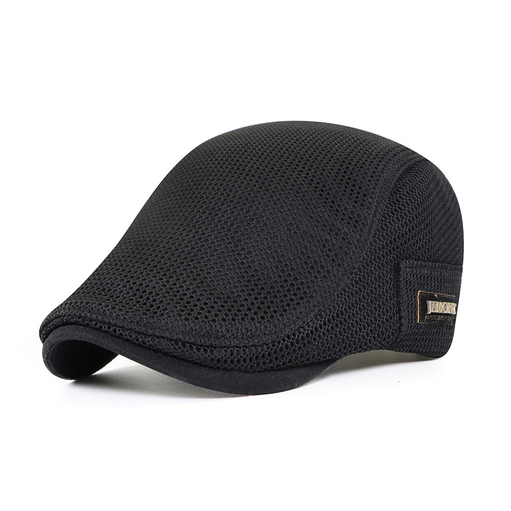 Casquette Respirante Pour Homme | Style