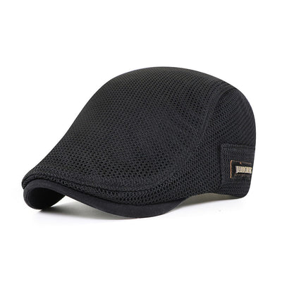 Casquette Respirante Pour Homme | Style