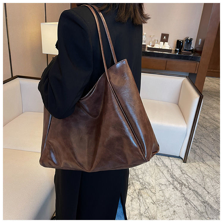 Aurora | Spacieux sac à main élégant pour dames