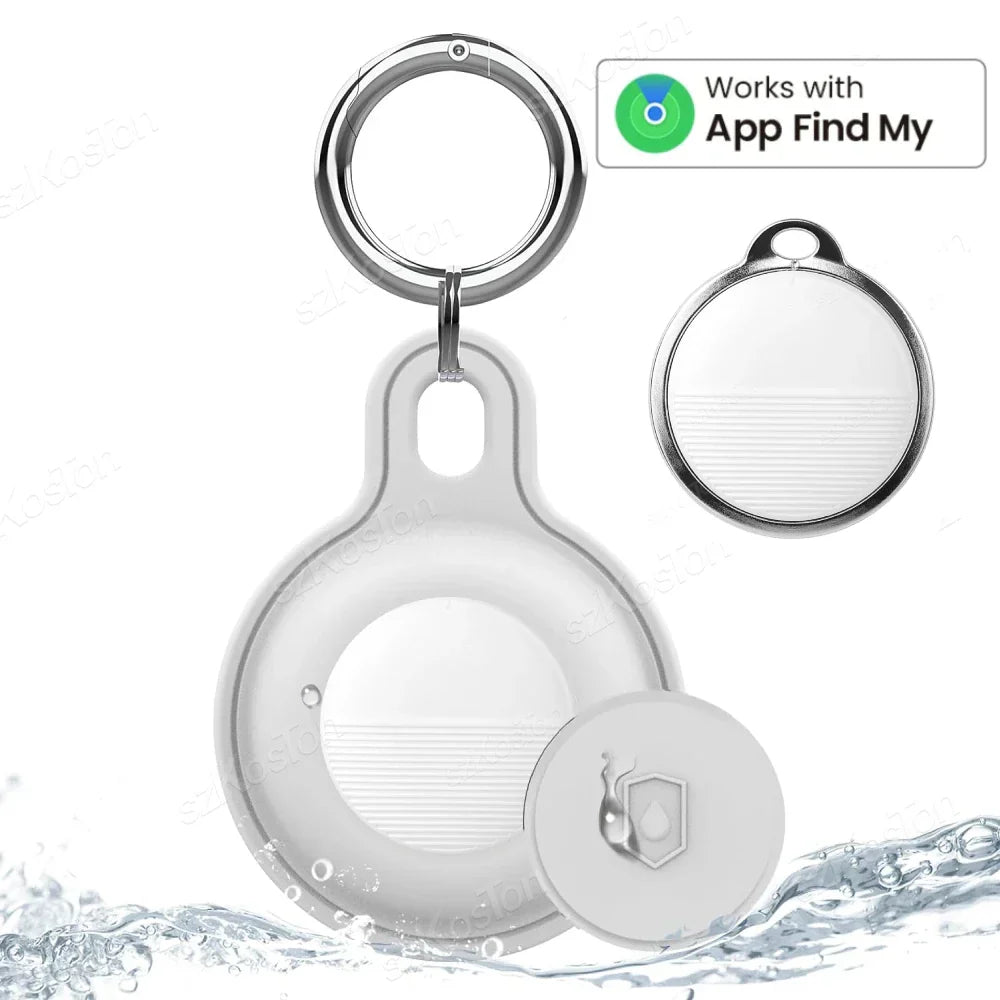 Ziggy Pet Tracker: para aventuras sin preocupaciones