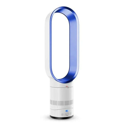 Ventilateur de tour design sans pales - Refroidissement silencieux pour la chambre à coucher & le salon