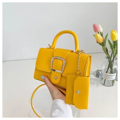 Le borse alla moda di Anne: una borsa giocosa per ogni avventura