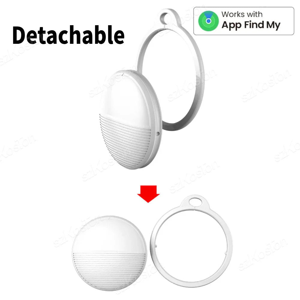 Ziggy Pet Tracker: para aventuras sin preocupaciones