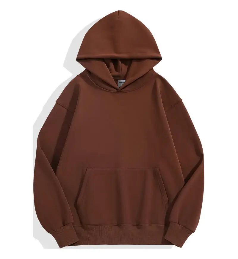 Ethan - Sweat à capuche pour homme - Élégant et confortable | Sweat-shirt